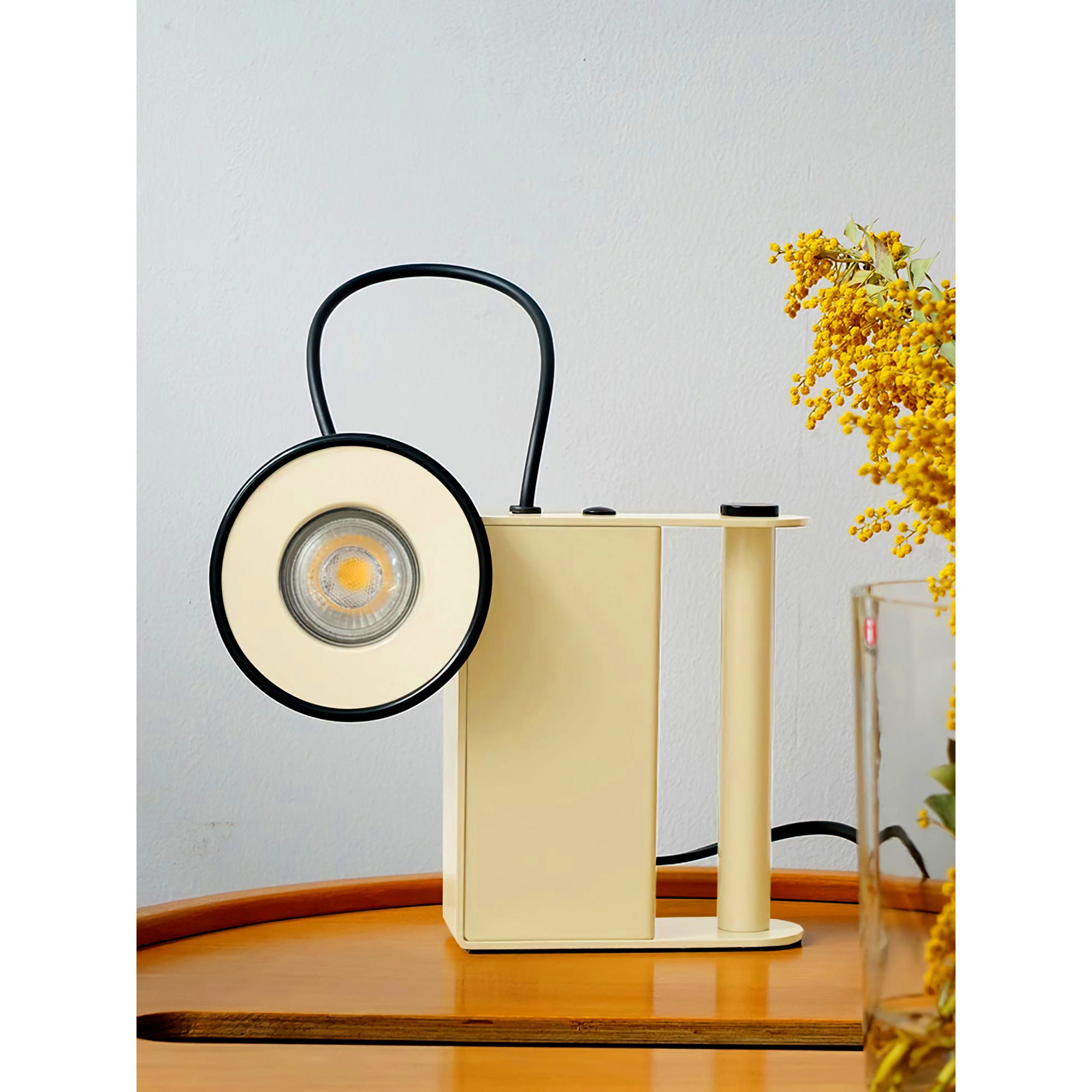 Minibox Table Lamp