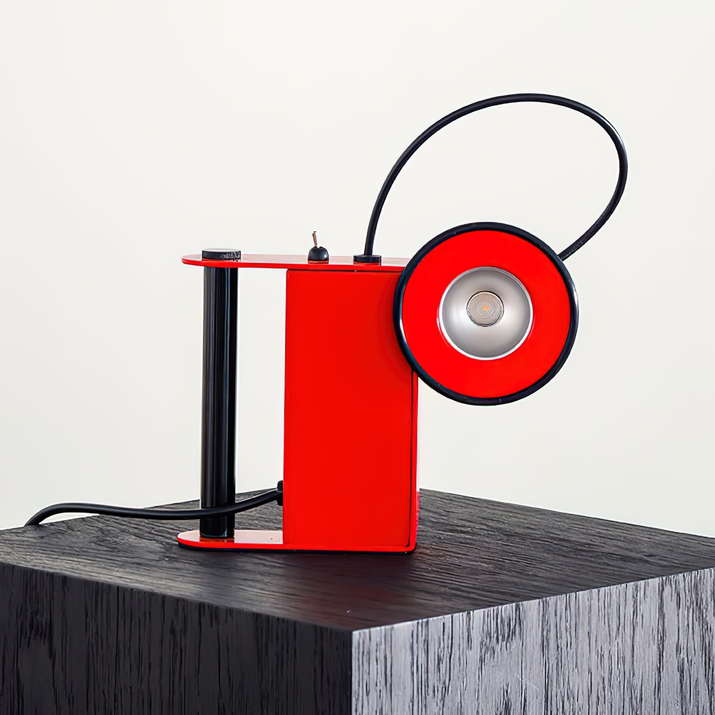 Minibox Table Lamp