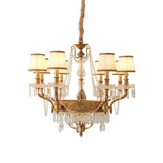 Minka Aston Chandelier
