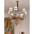 Load image into Gallery viewer, Minka Aston Chandelier
