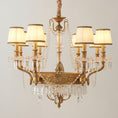 Load image into Gallery viewer, Minka Aston Chandelier
