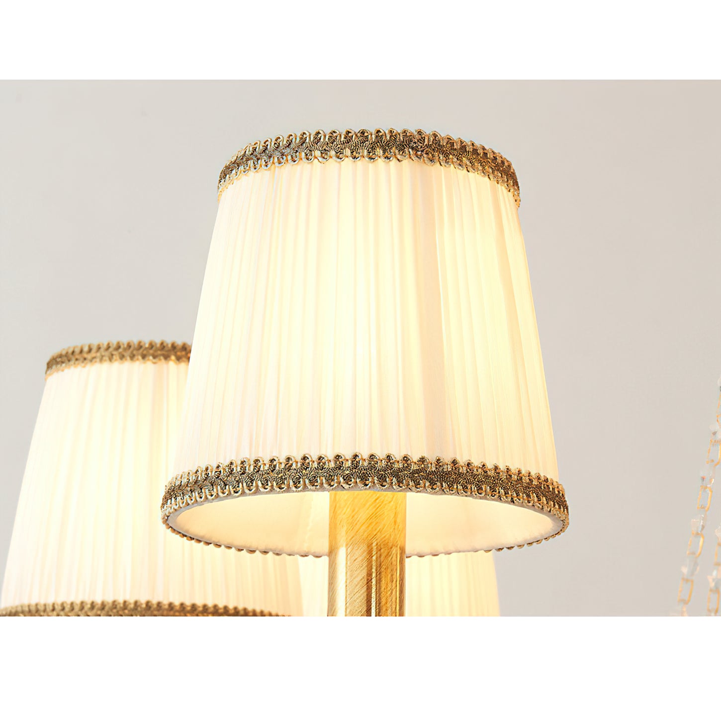 Minka Aston Chandelier