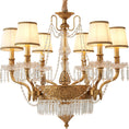Load image into Gallery viewer, Minka Aston Chandelier
