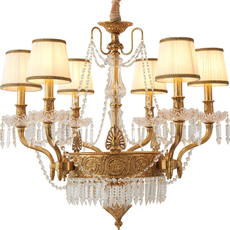 Minka Aston Chandelier