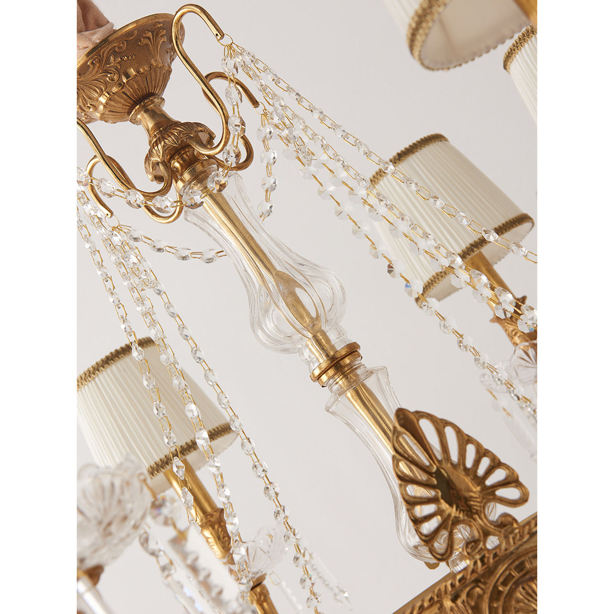 Minka Aston Chandelier
