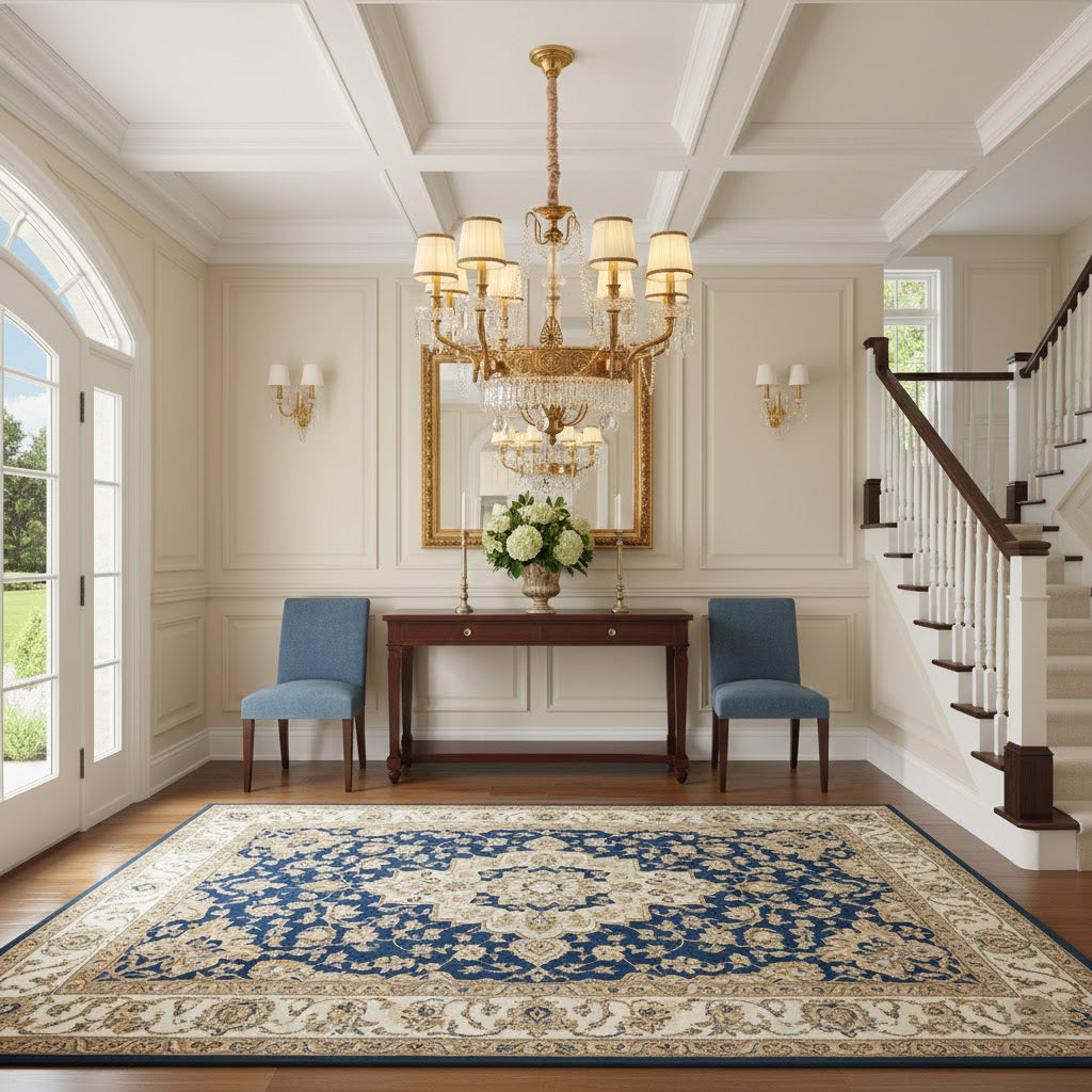 Minka Aston Chandelier