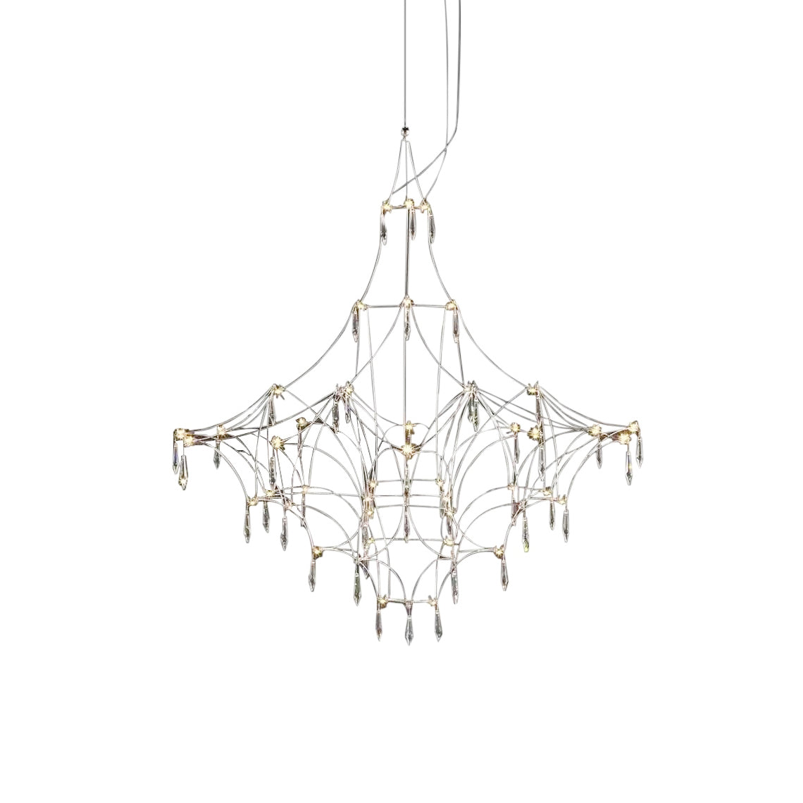 Mira Chandelier