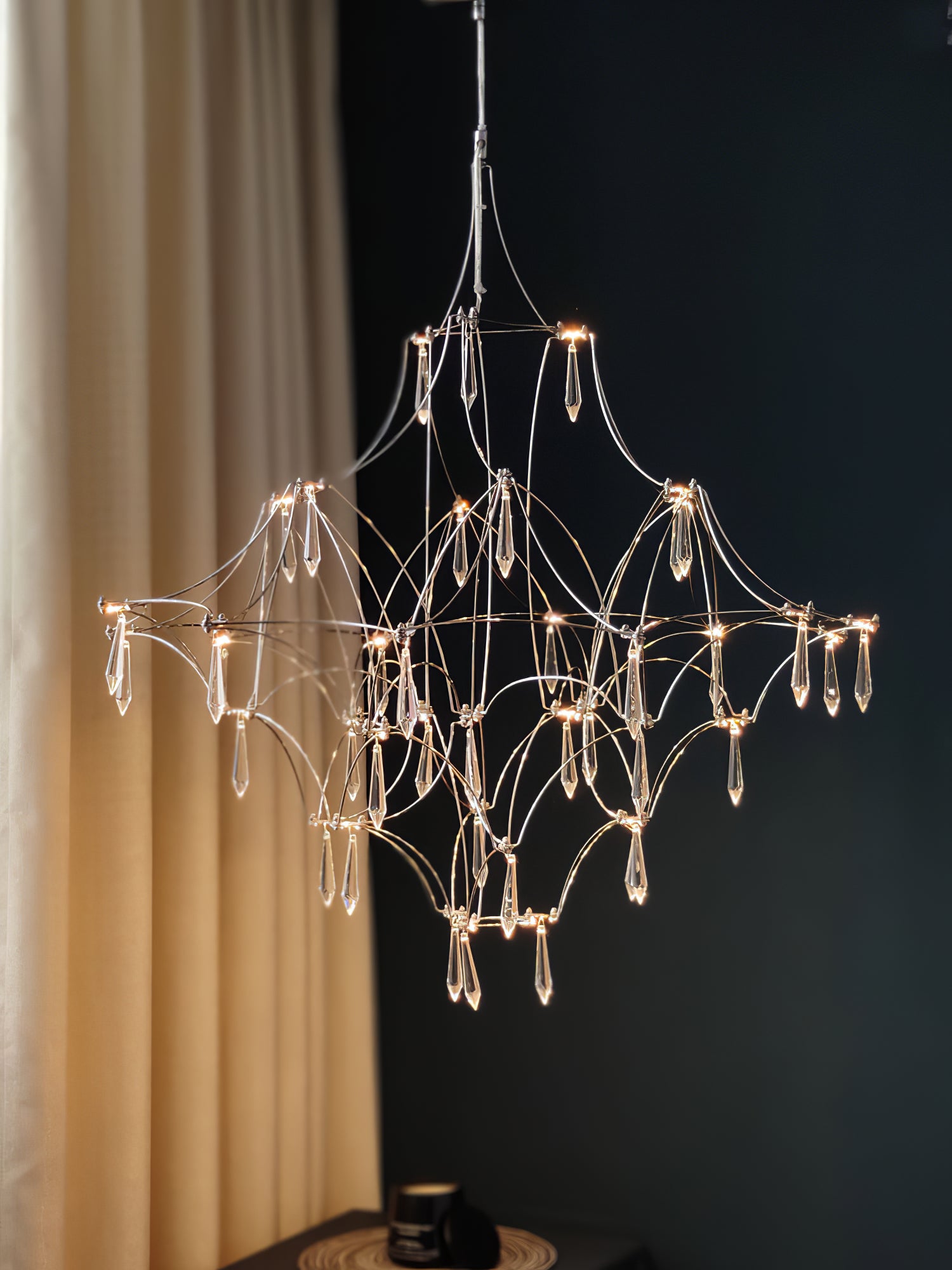 Mira Chandelier