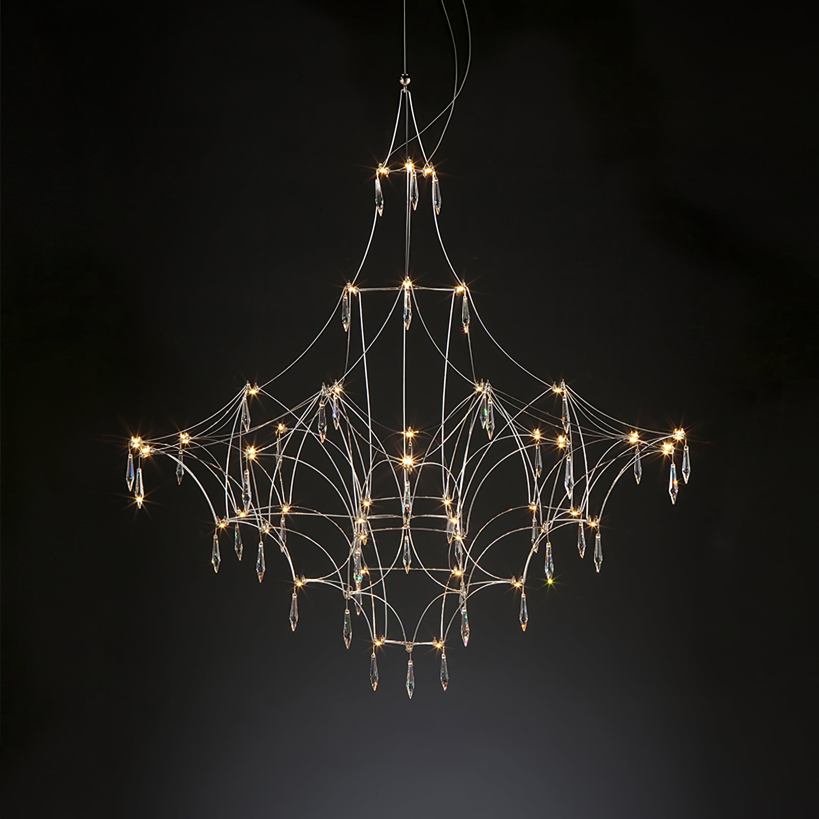 Mira Chandelier