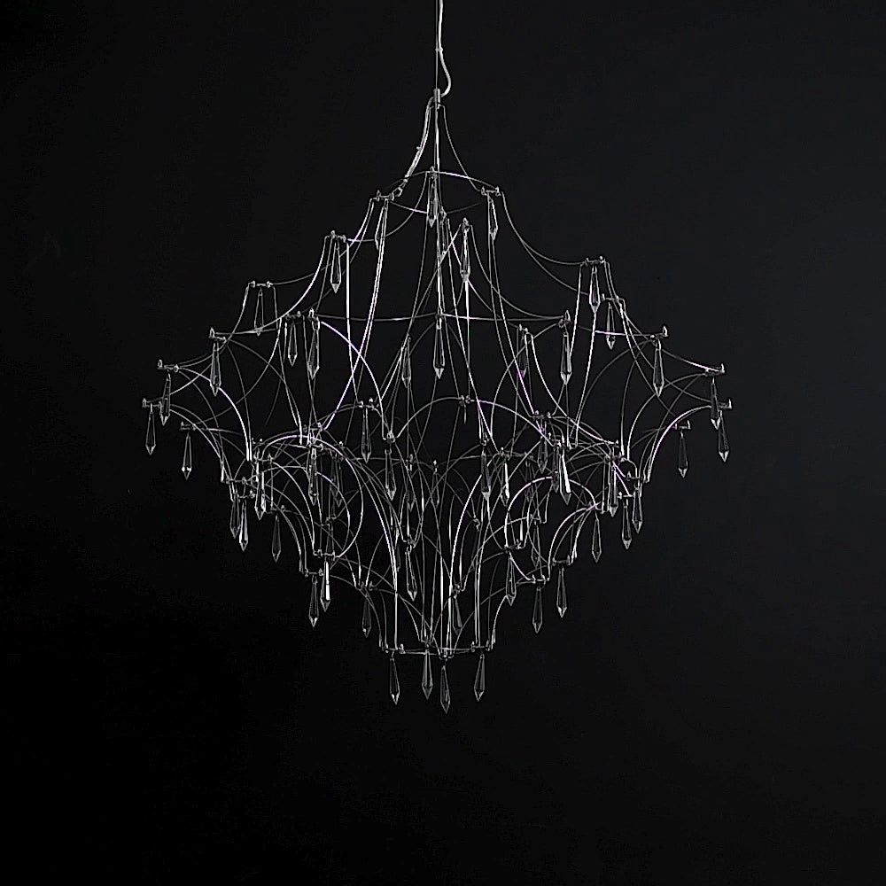 Mira Chandelier