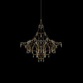 Load image into Gallery viewer, Mira Chandelier
