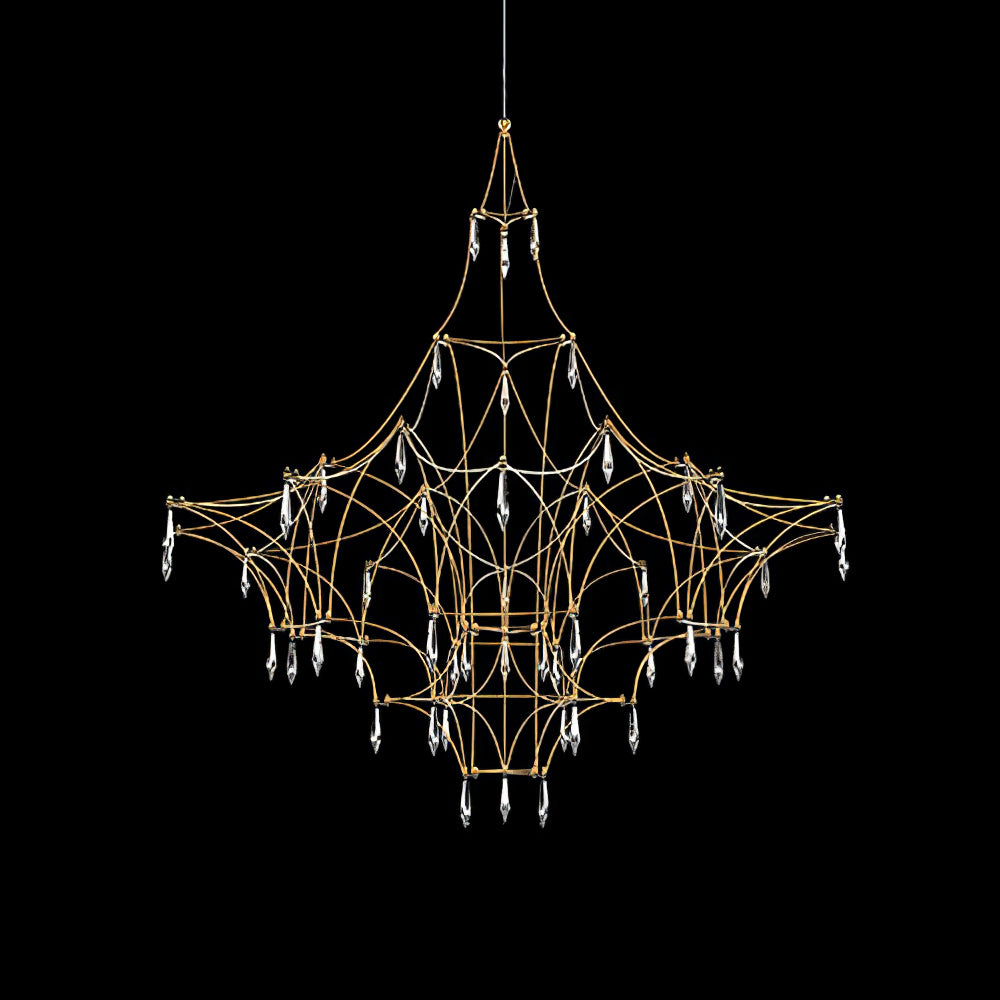 Mira Chandelier