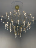 Bild in Galerie-Betrachter laden, Mira Chandelier
