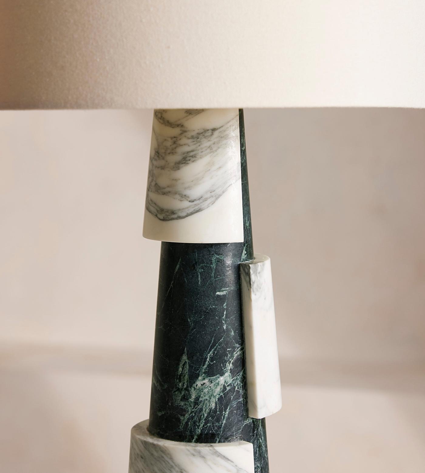 Misha Table Lamp