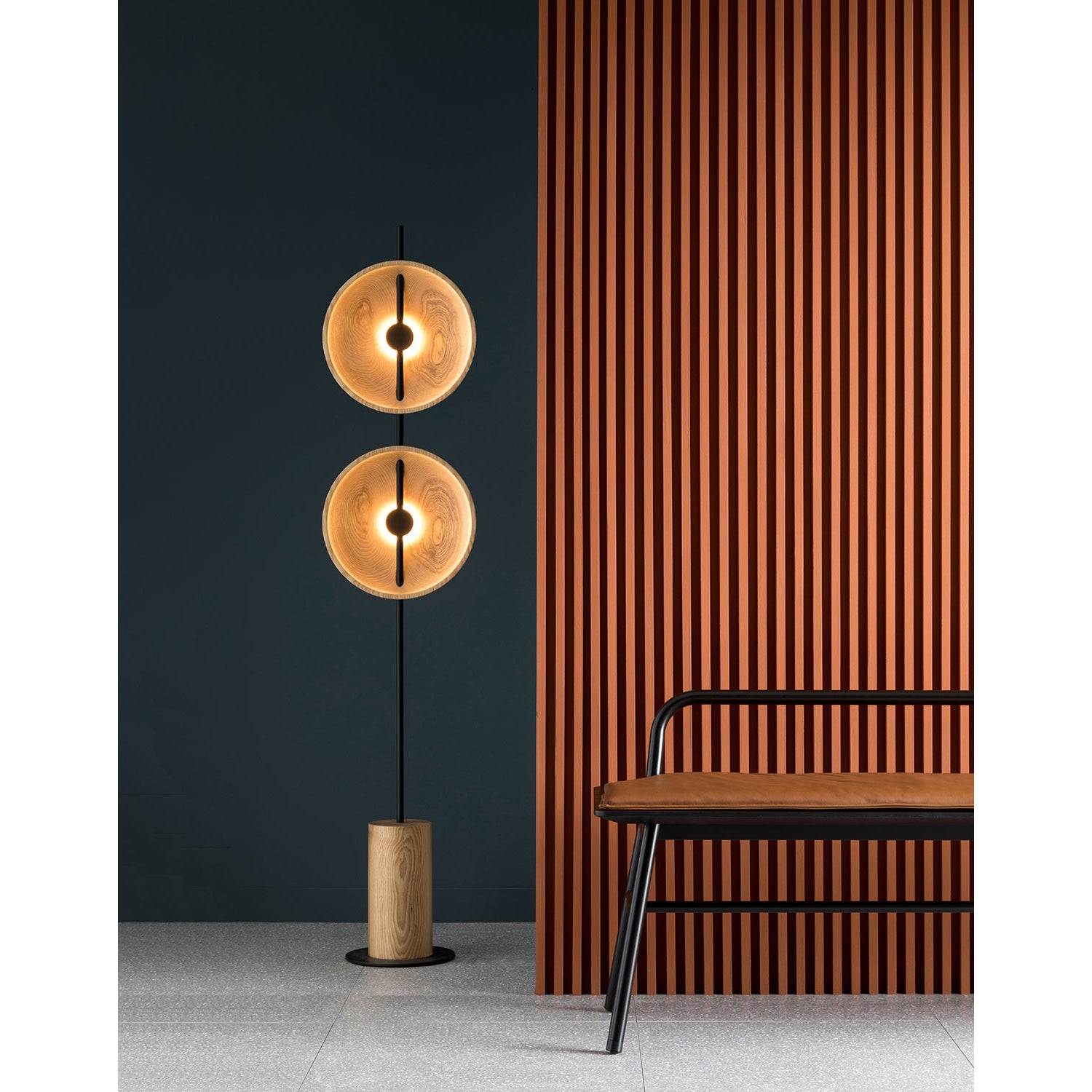 Mito Floor Lamp