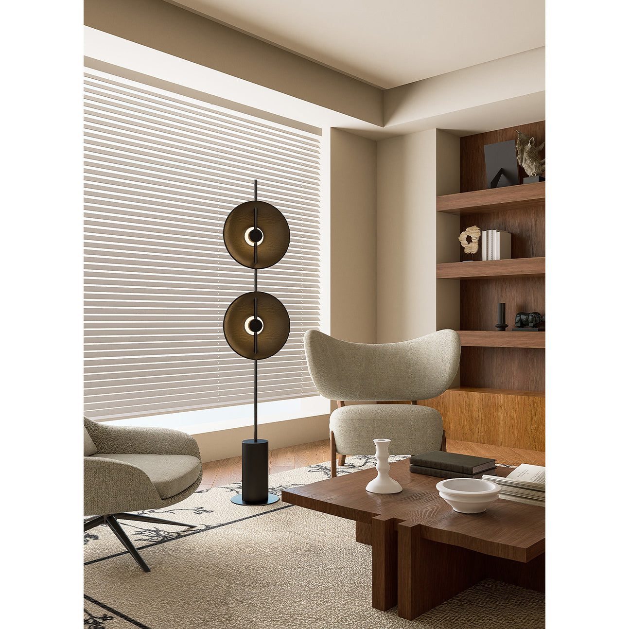 Mito Floor Lamp