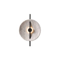 Load image into Gallery viewer, Mito Marble Wall Lamp
