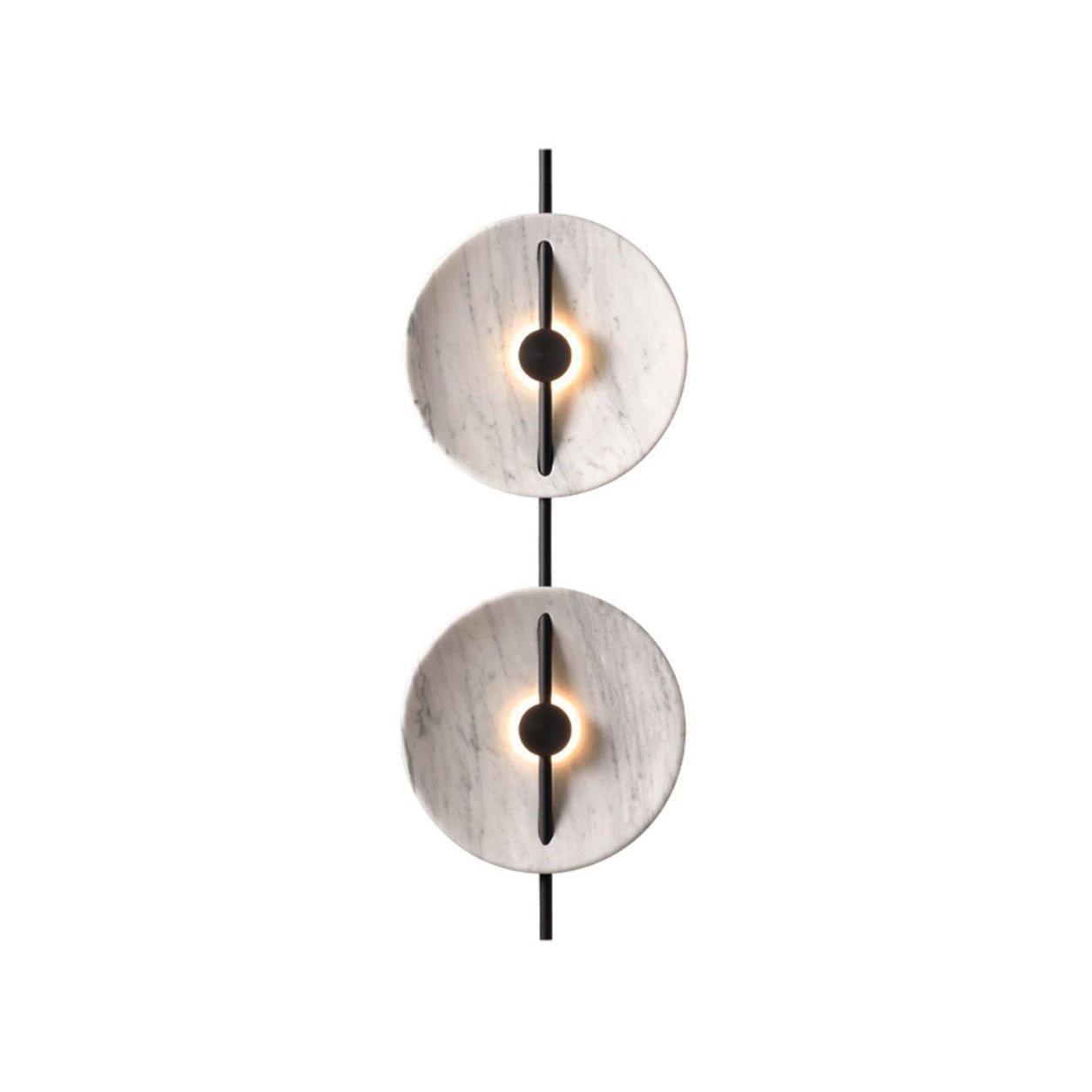 Mito Marble Wall Lamp
