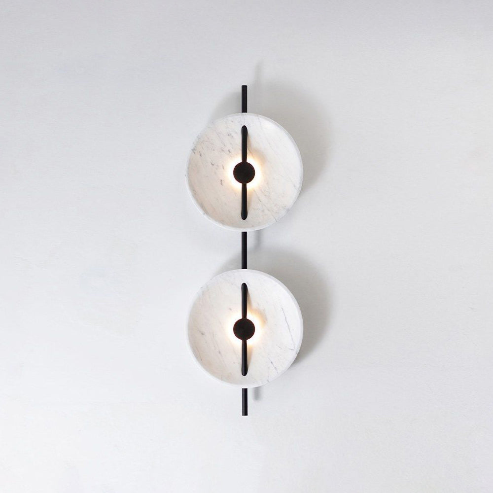 Mito Marble Wall Lamp
