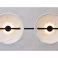 Load image into Gallery viewer, Mito Marble Wall Lamp
