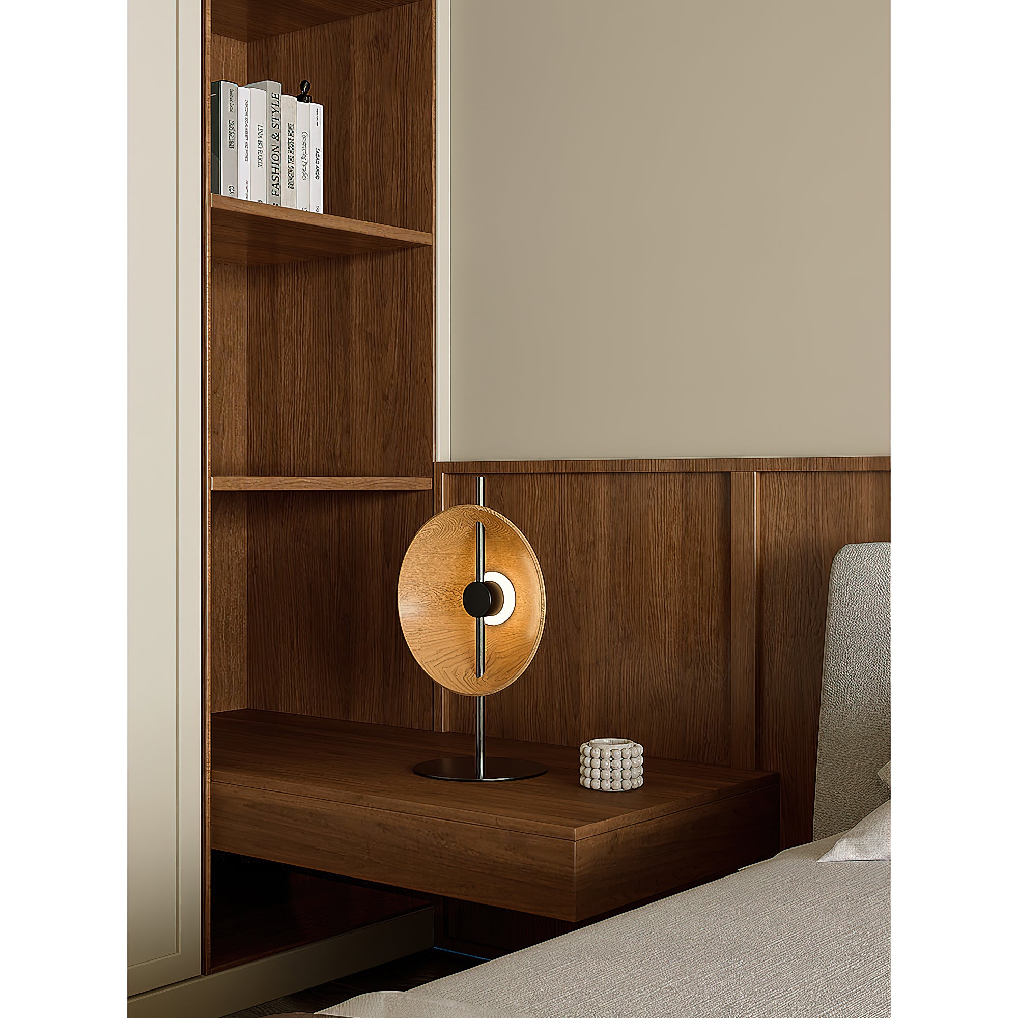 Mito Table Lamp
