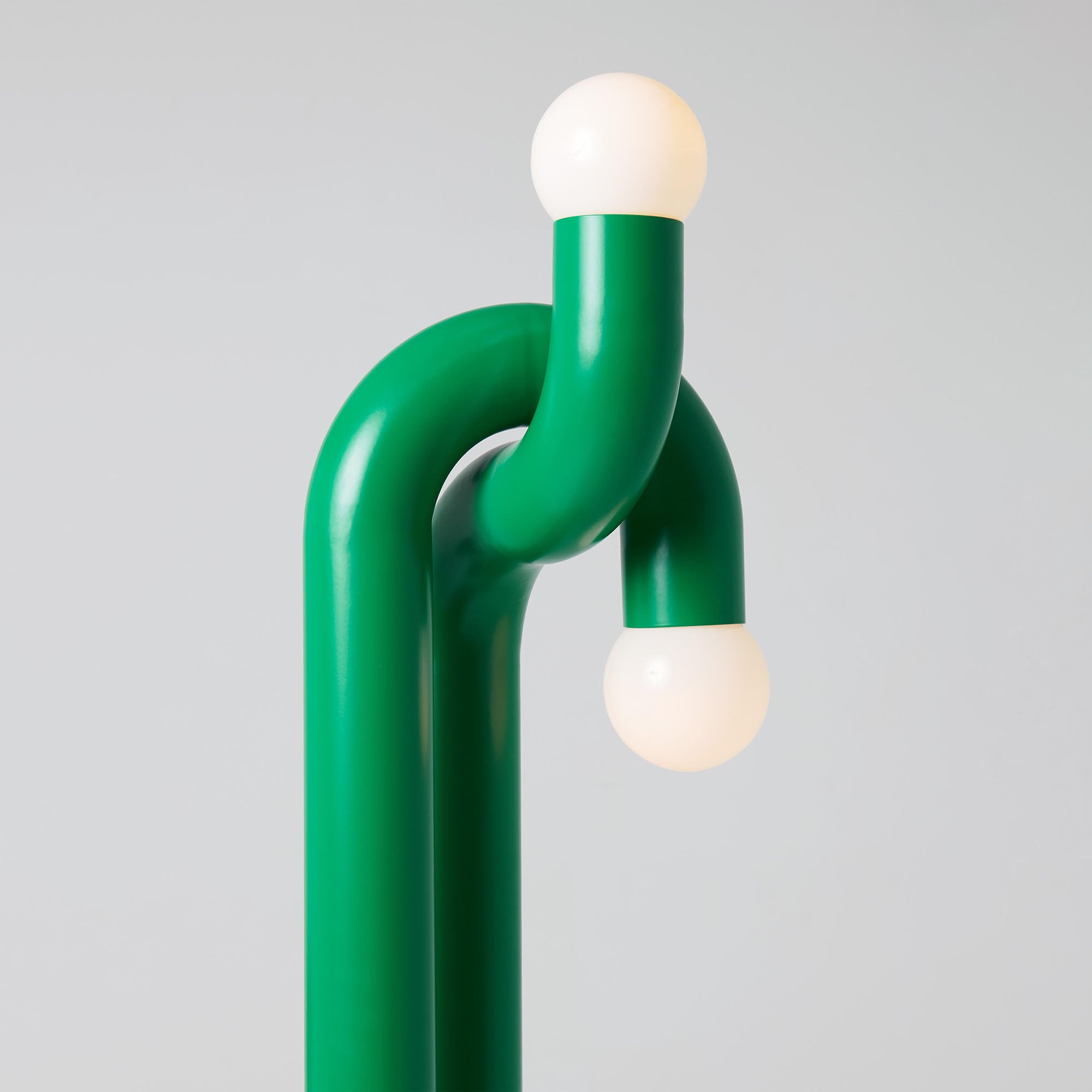 Modulation Floor Lamp