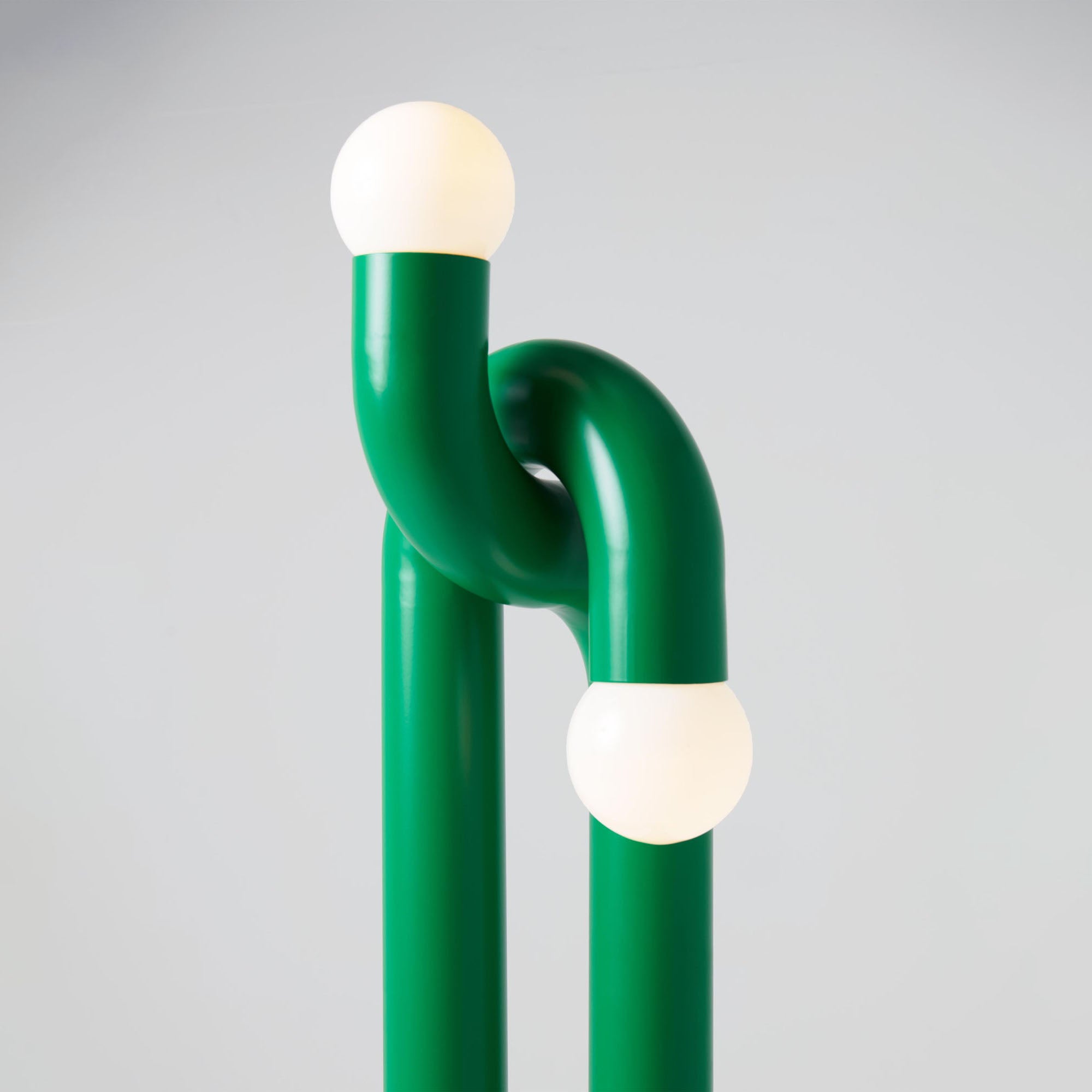 Modulation Floor Lamp