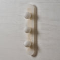 Charger l'image dans la visionneuse de la galerie, Modulo Alabaster Wall Sconce
