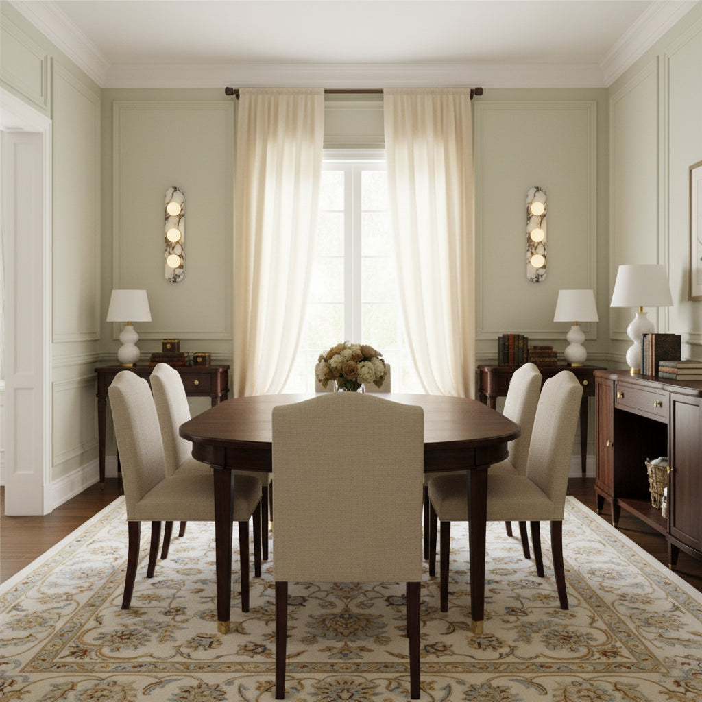 Modulo Marble Wall Lamp