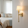 Load image into Gallery viewer, Monroe Wall Lamp
