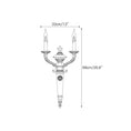 Load image into Gallery viewer, Montague Wall Sconce
