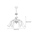 Load image into Gallery viewer, Montclair Chandelier
