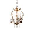 Load image into Gallery viewer, Monteleone Chandelier
