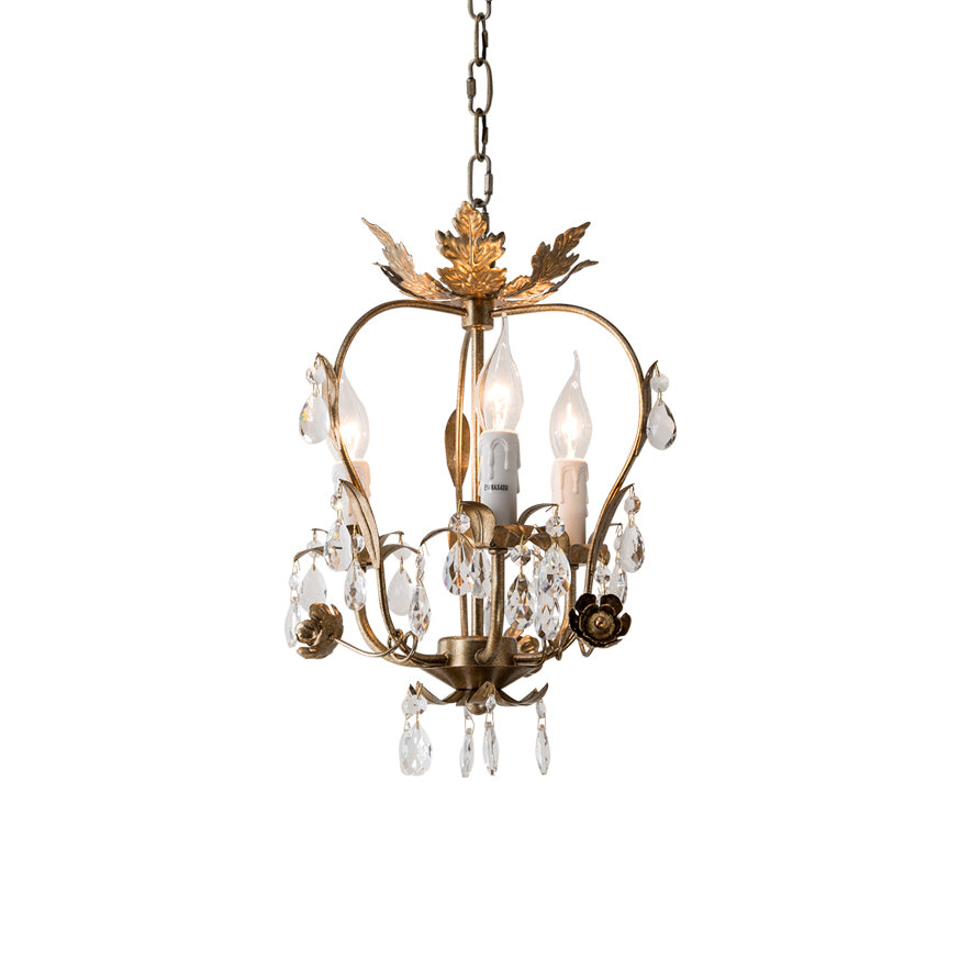 Monteleone Chandelier