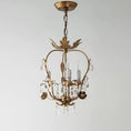 Bild in Galerie-Betrachter laden, Monteleone Chandelier
