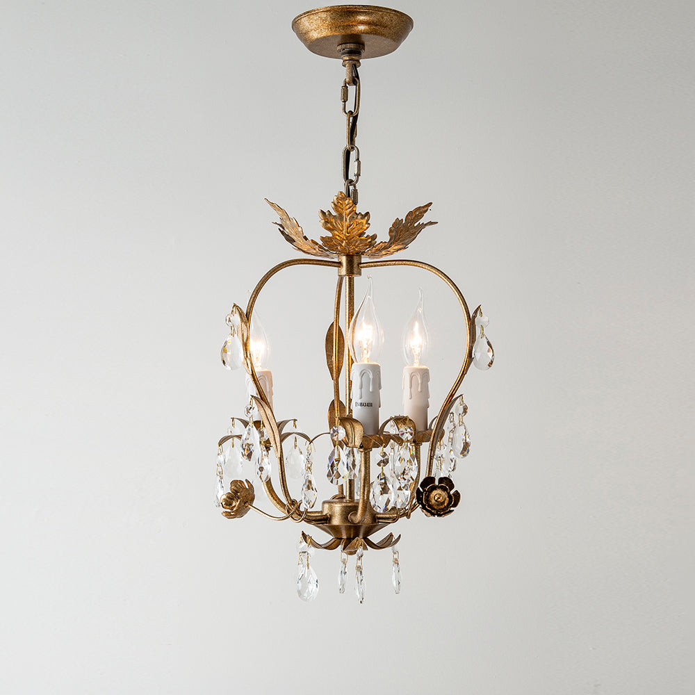 Monteleone Chandelier