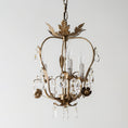 Bild in Galerie-Betrachter laden, Monteleone Chandelier
