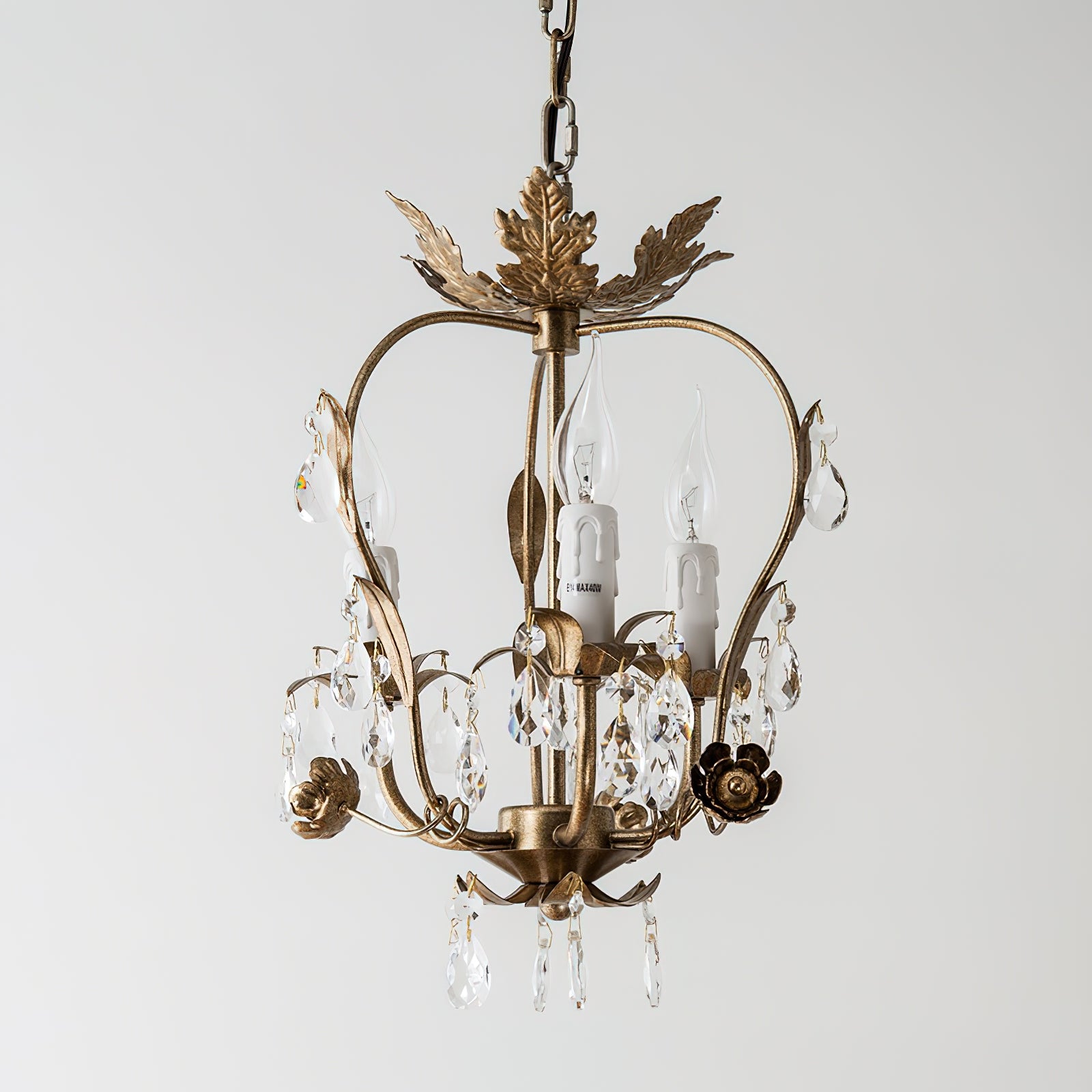 Monteleone Chandelier