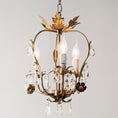 Bild in Galerie-Betrachter laden, Monteleone Chandelier
