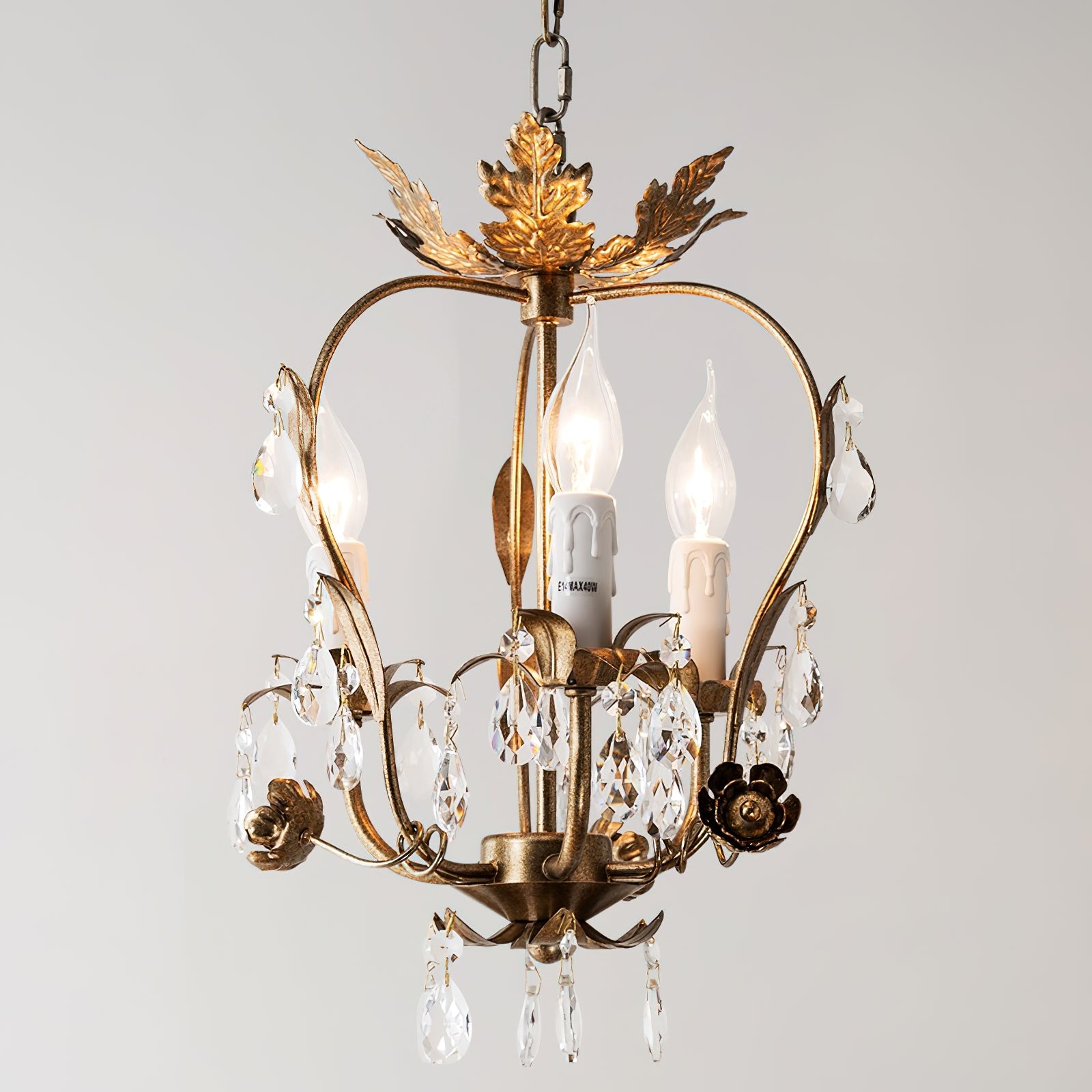 Lustre Monteleone