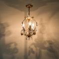 Load image into Gallery viewer, Monteleone Chandelier
