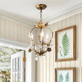 Load image into Gallery viewer, Monteleone Chandelier
