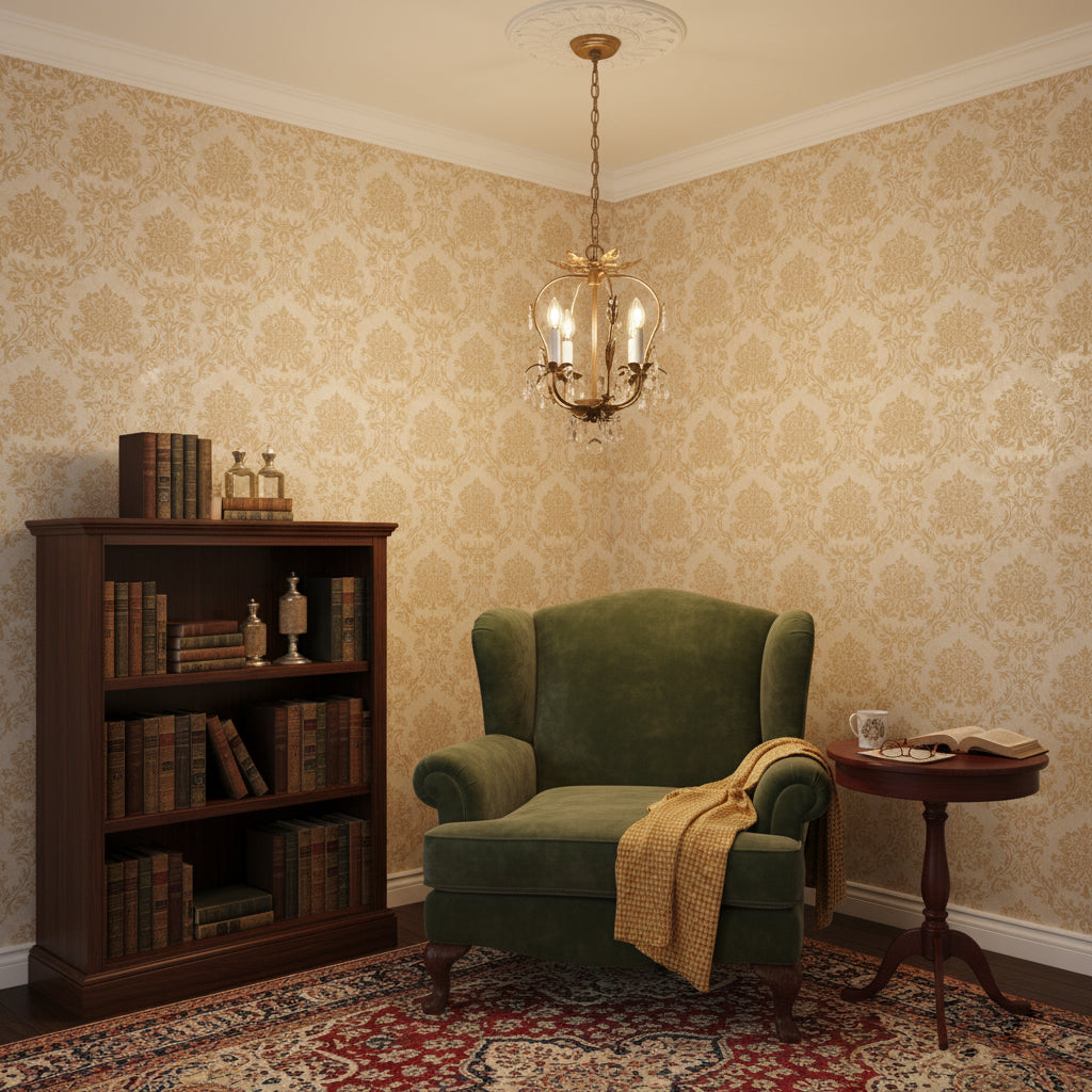 Monteleone Chandelier