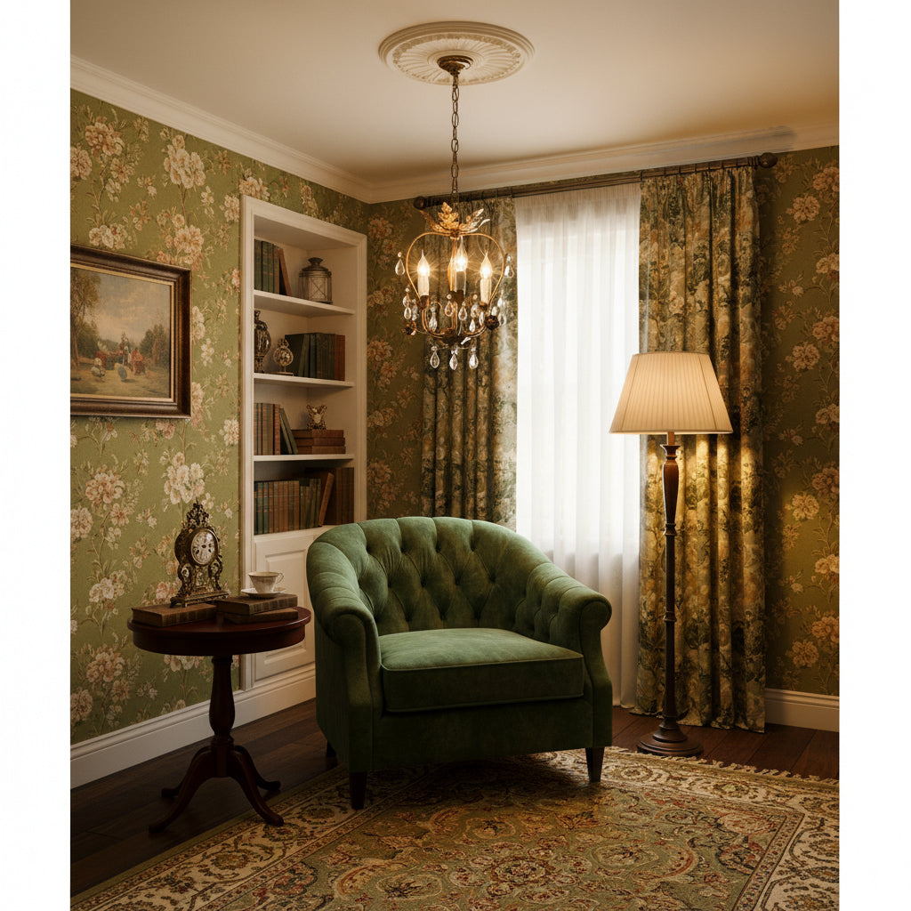 Monteleone Chandelier