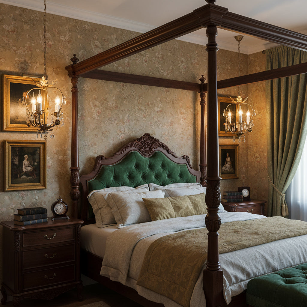 Monteleone Chandelier