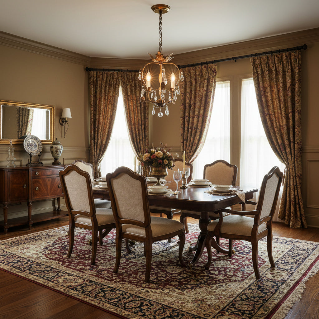 Monteleone Chandelier