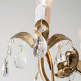 Load image into Gallery viewer, Monteleone Chandelier
