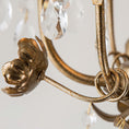 Bild in Galerie-Betrachter laden, Monteleone Chandelier
