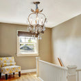 Load image into Gallery viewer, Monteleone Chandelier
