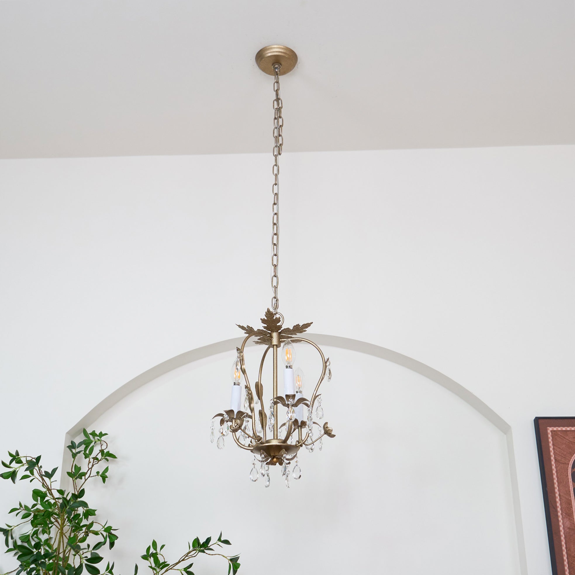 Monteleone Chandelier